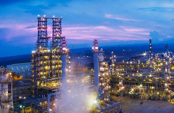 물류 센터 이미지