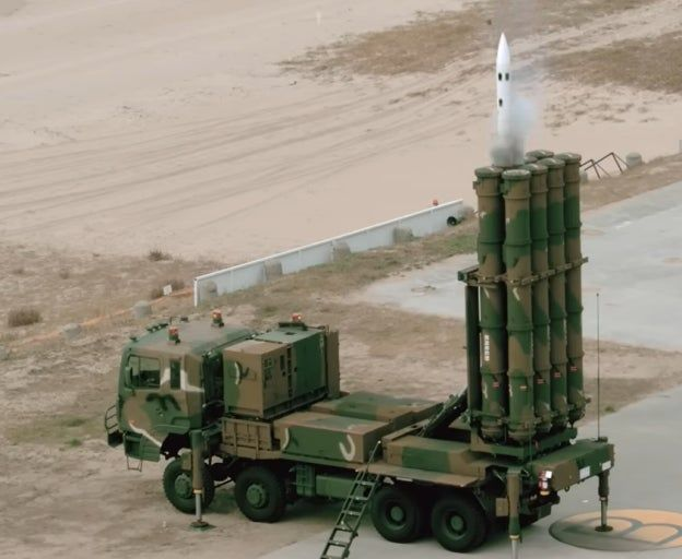 방어 시스템 이미지